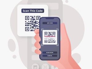 QR Code Generator